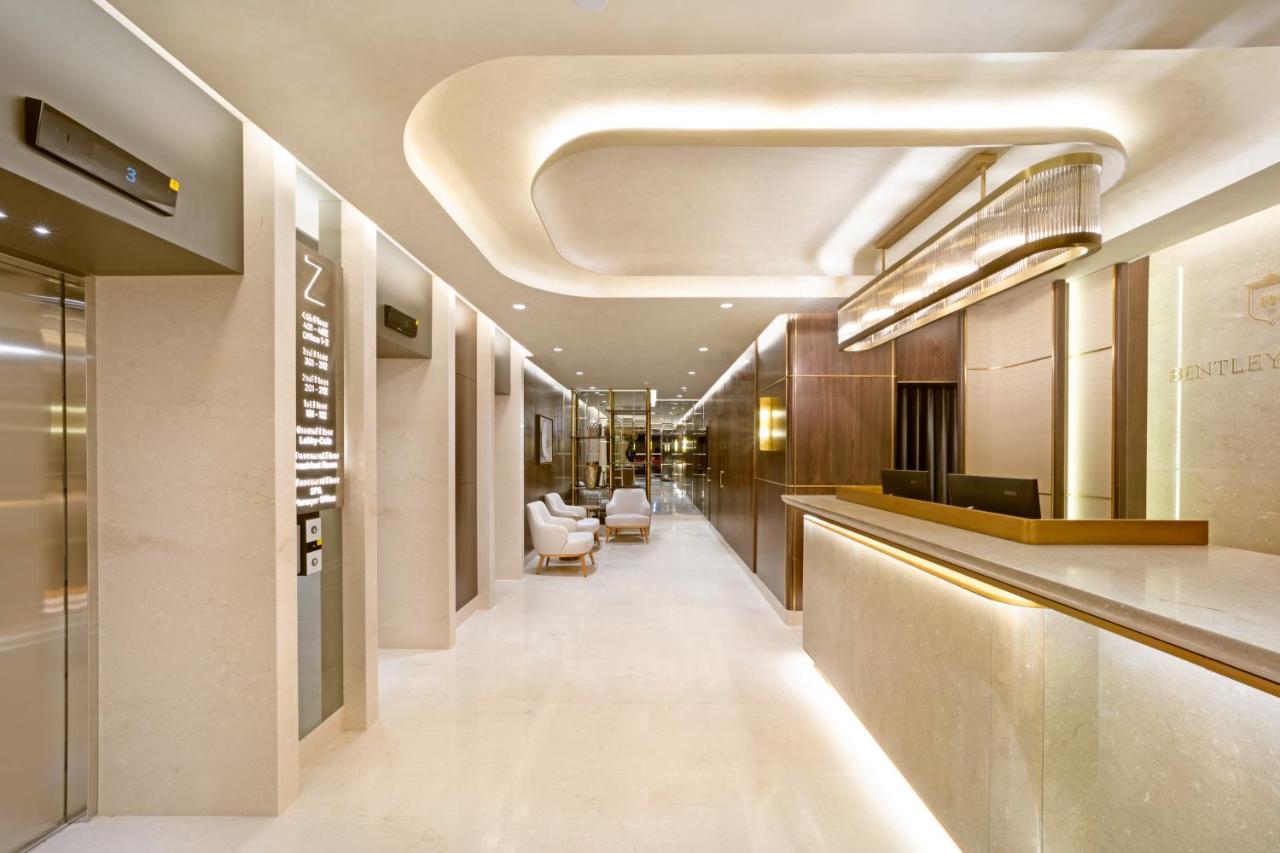 Faros Hotel Old City - Special Class