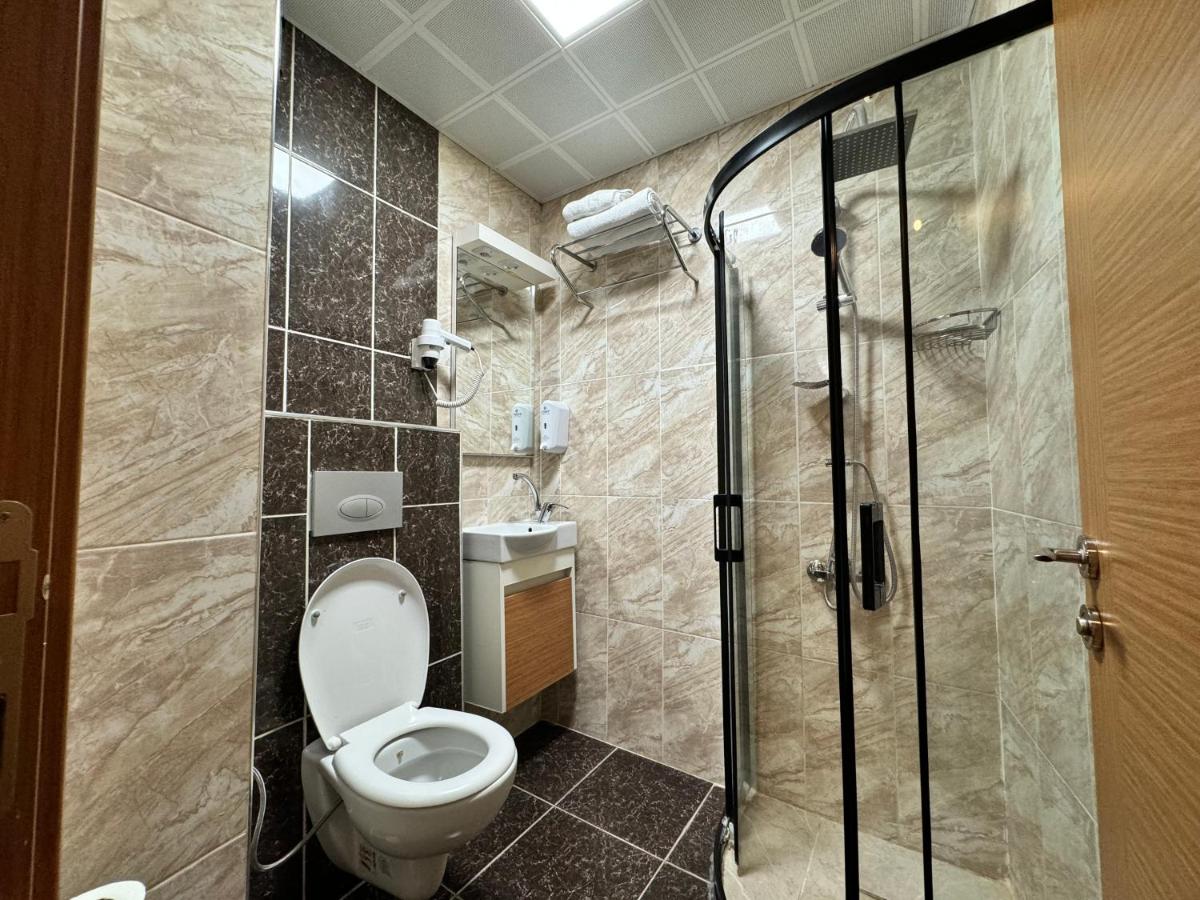 Febor Park Hotel, фото 5