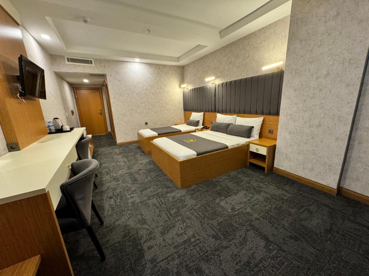 Febor Park Hotel, фото 8