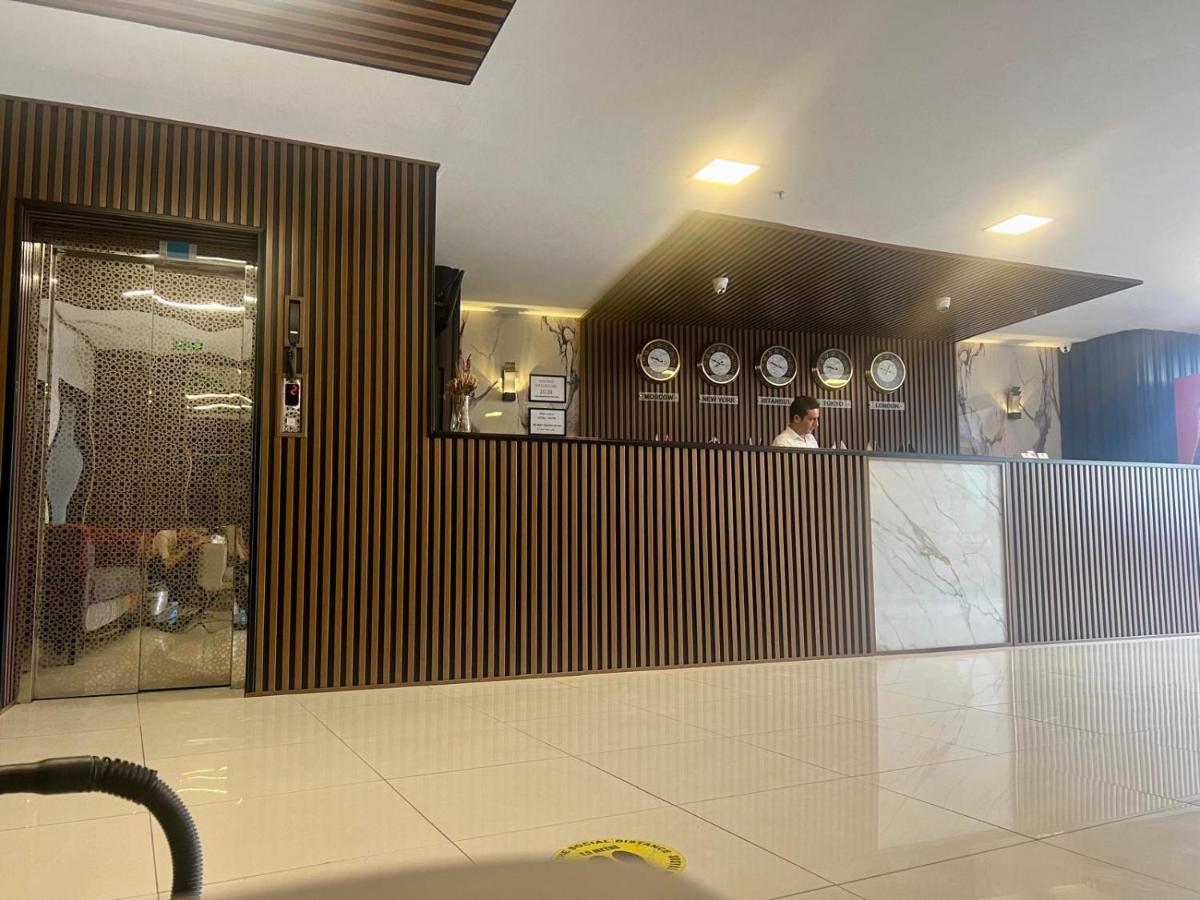 Febor Park Hotel, фото 10