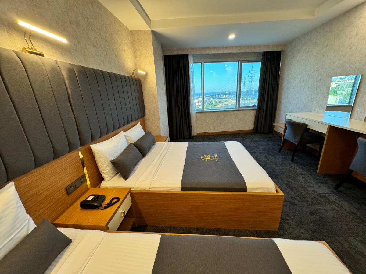 Febor Park Hotel, фото 11
