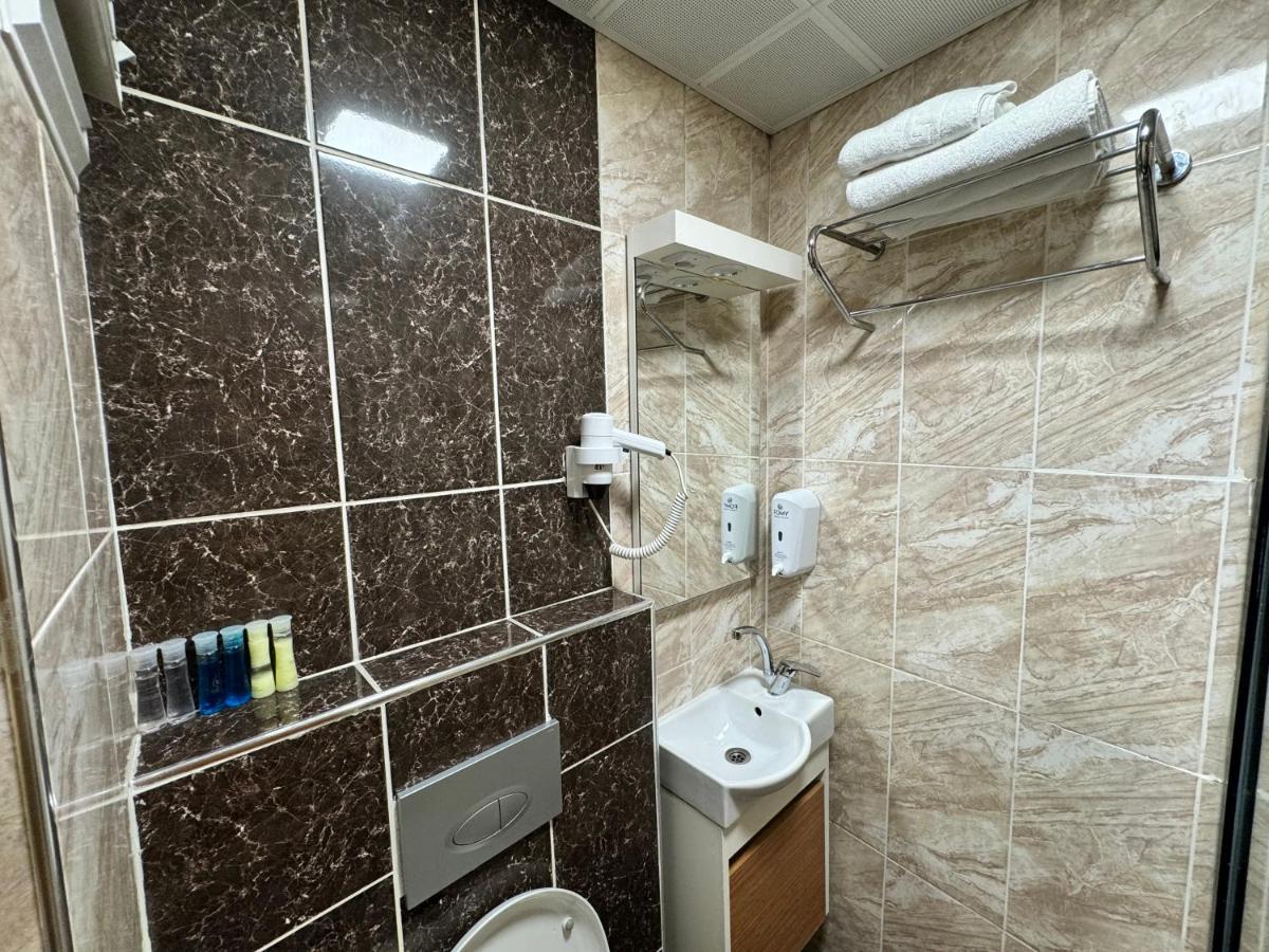Febor Park Hotel, фото 16