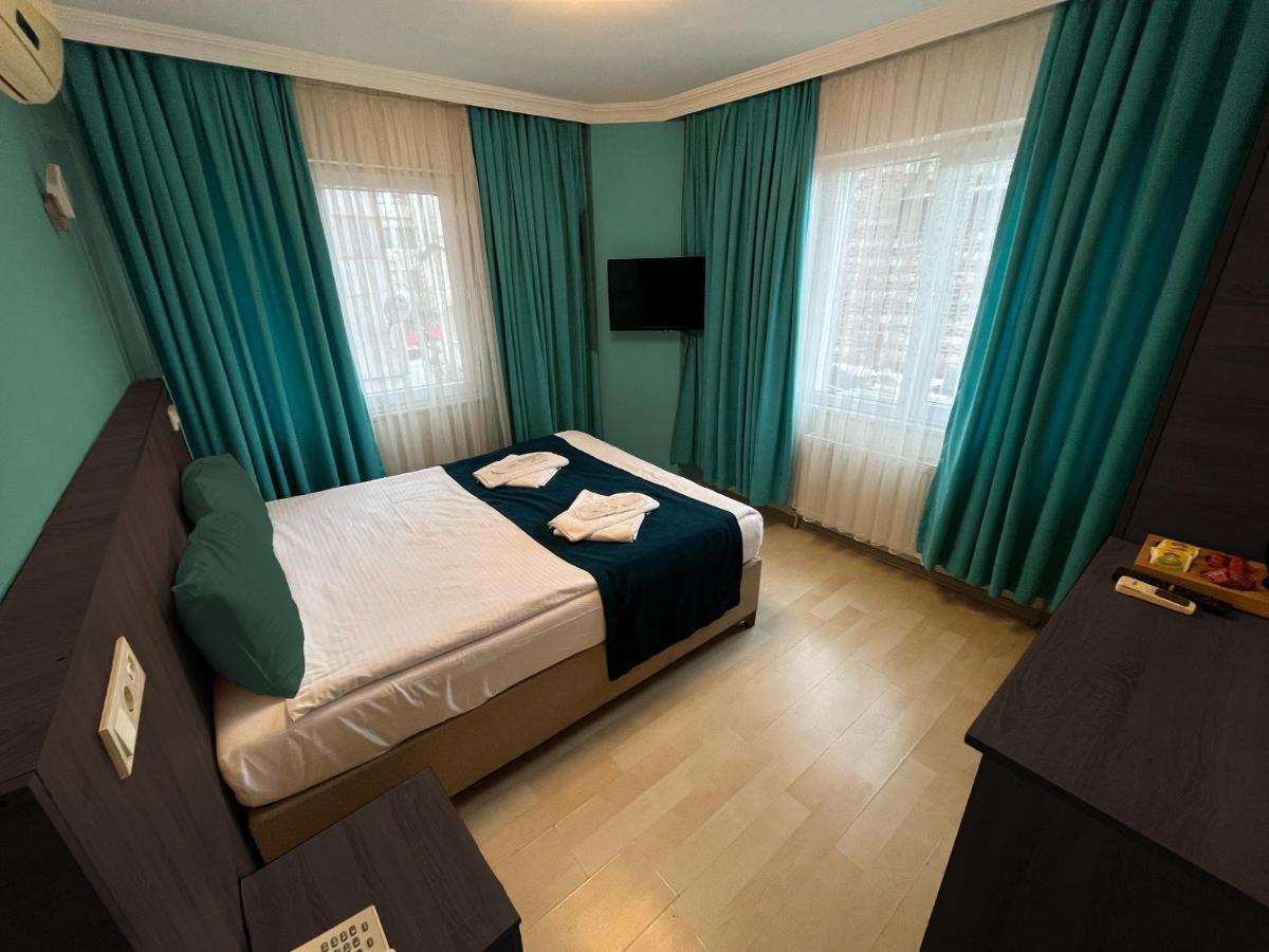 Ferman Hotel Old City - Special Class