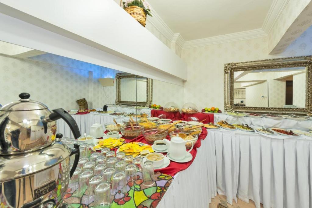 Ferman Hotel Old City - Special Class, фото 4
