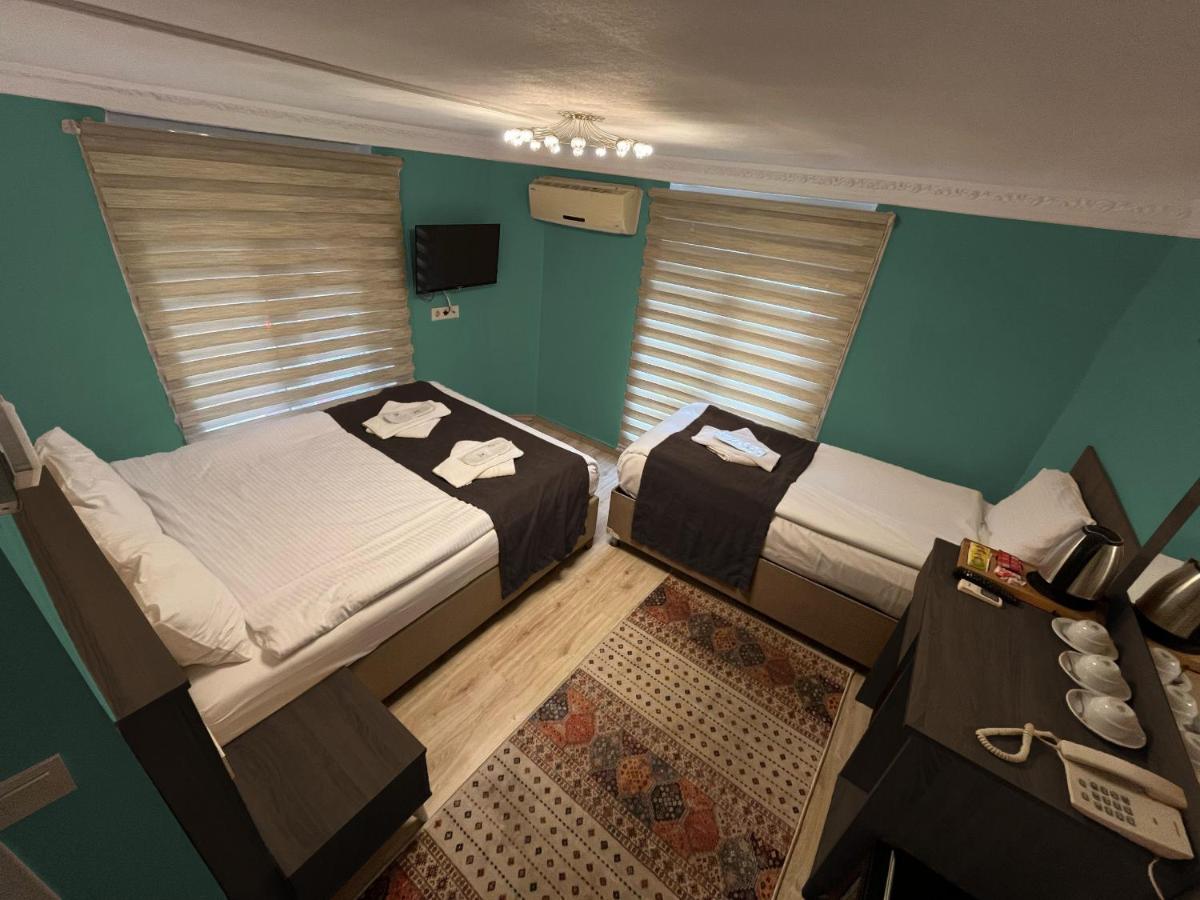 Ferman Hotel Old City - Special Class, фото 6