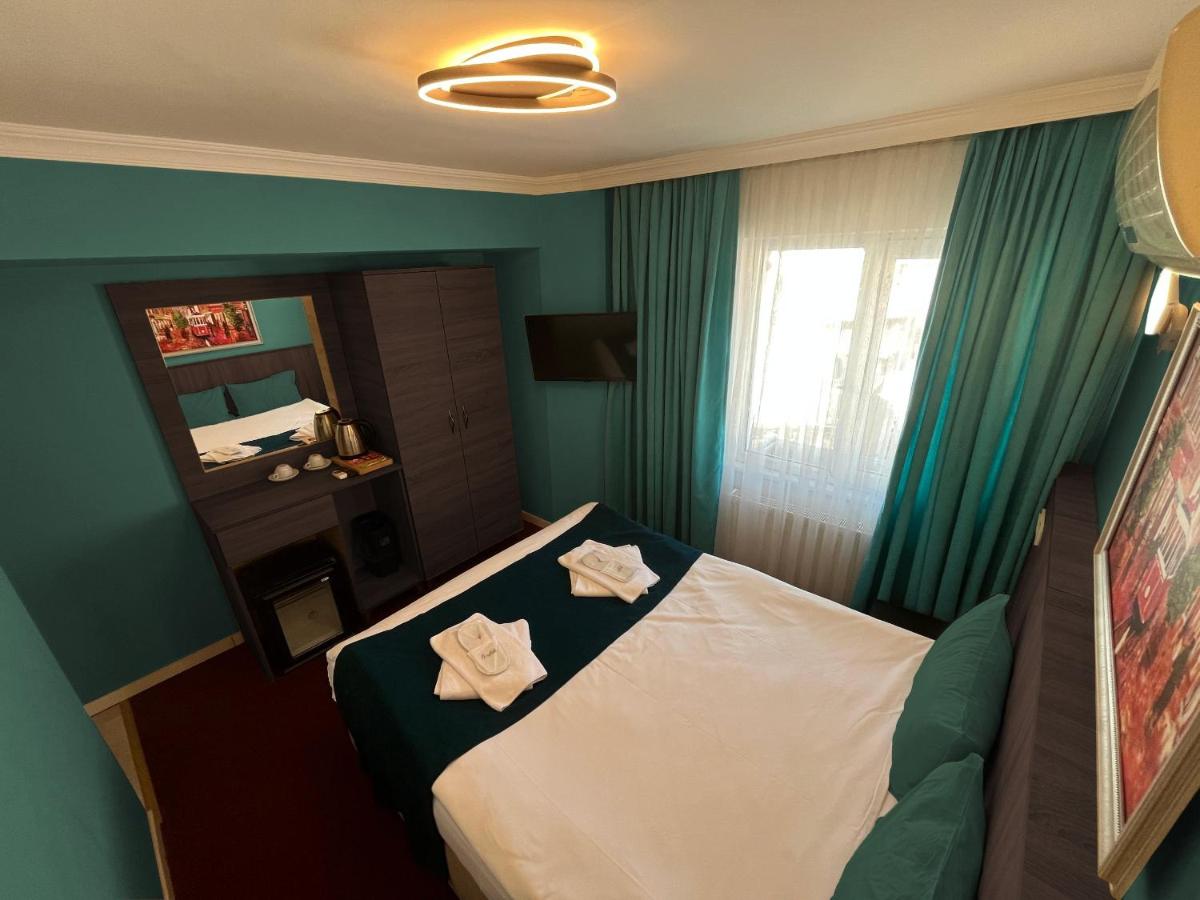 Ferman Hotel Old City - Special Class, фото 10