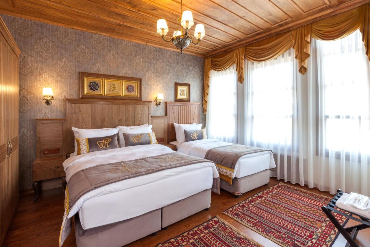 Ferman Konak Hotel - Special Class