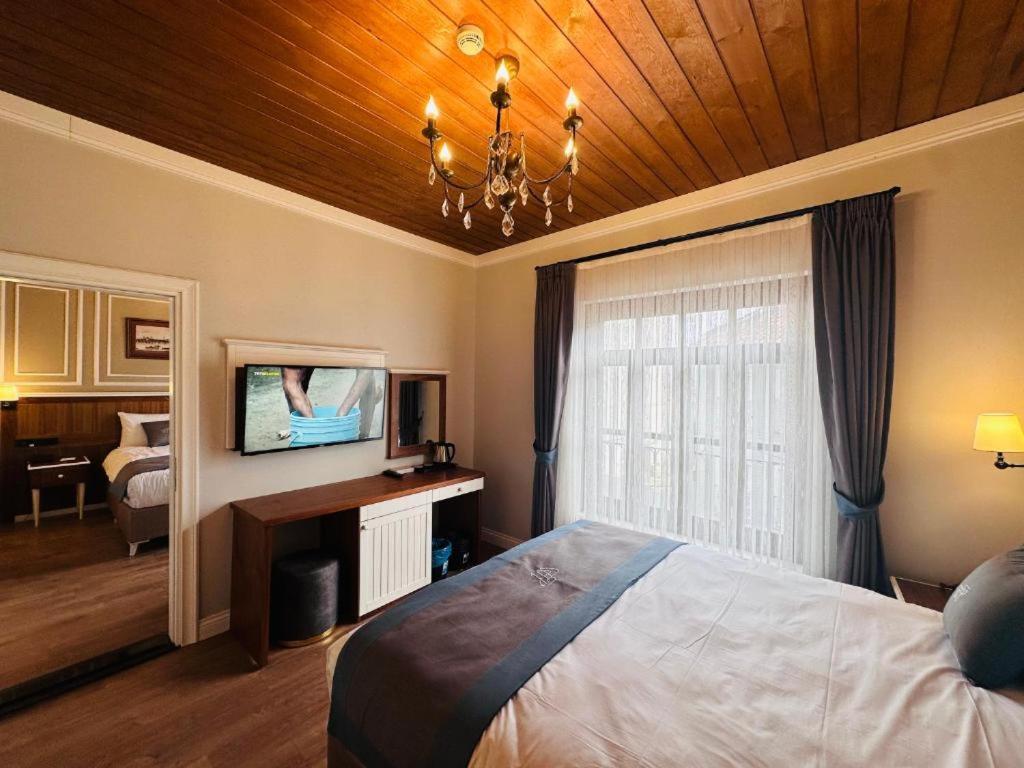 Ferman Konak Hotel - Special Class, фото 4