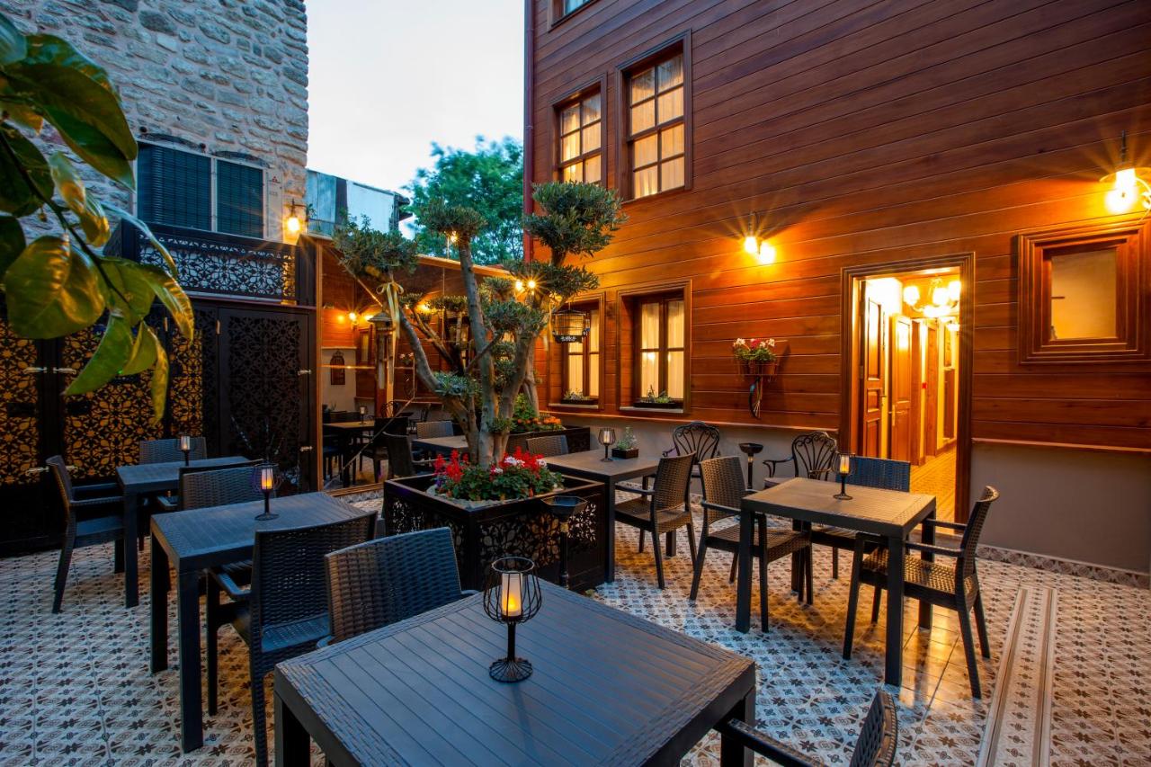 Ferman Konak Hotel - Special Class, фото 5