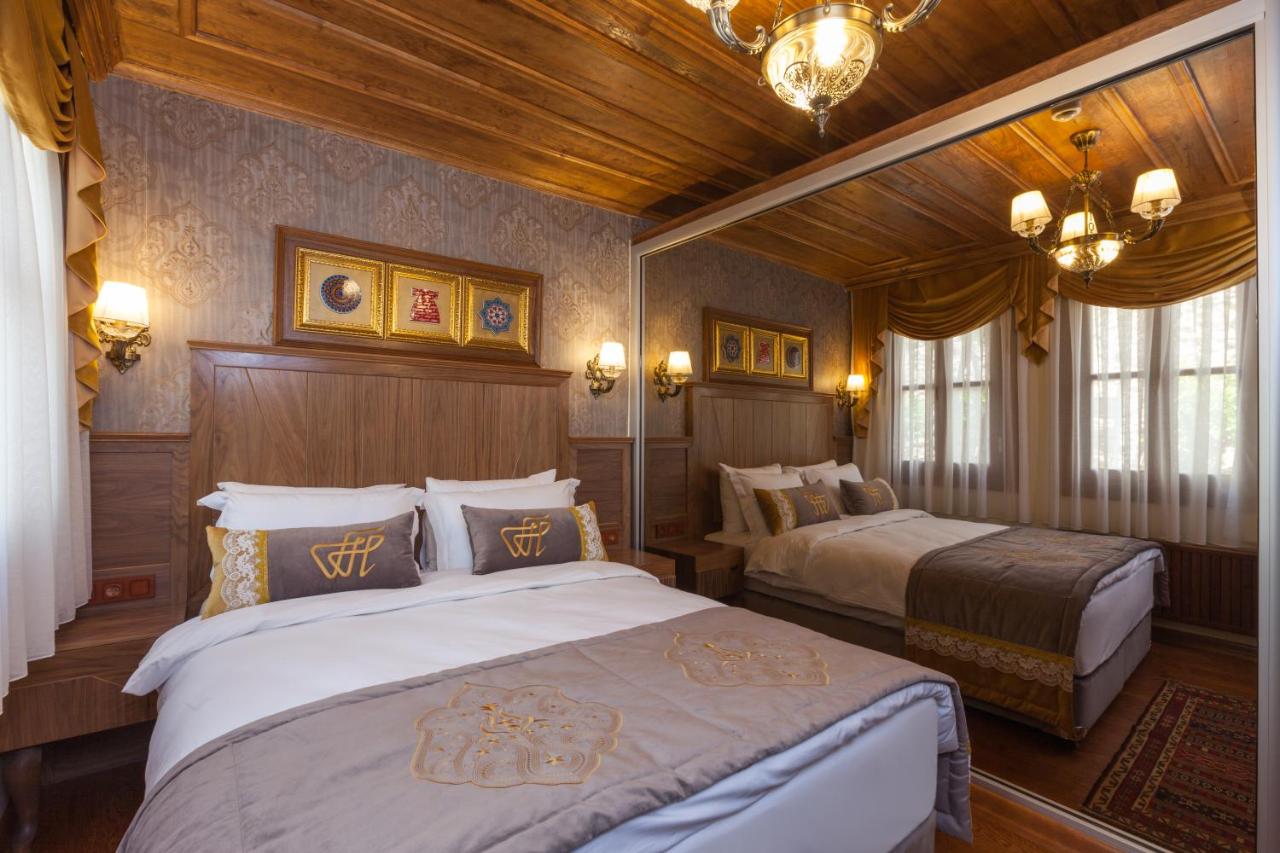 Ferman Konak Hotel - Special Class, фото 6