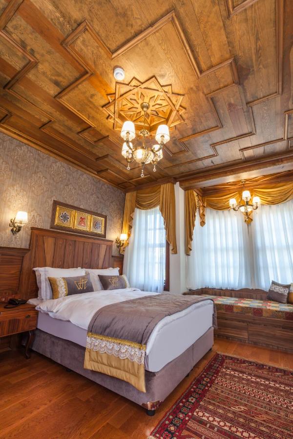 Ferman Konak Hotel - Special Class, фото 8