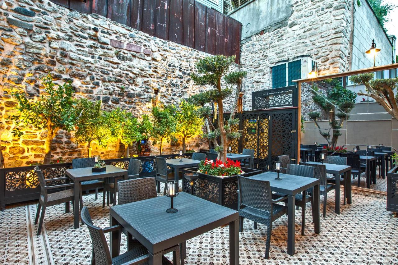 Ferman Konak Hotel - Special Class, фото 10