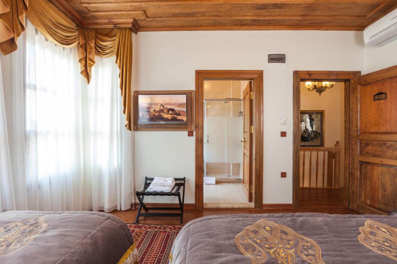 Ferman Konak Hotel - Special Class, фото 11