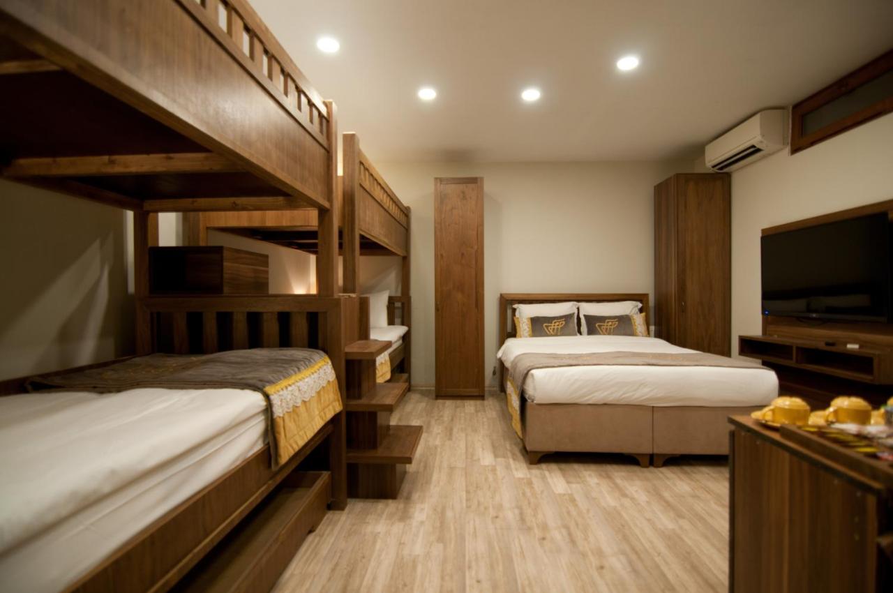 Ferman Konak Hotel - Special Class, фото 12