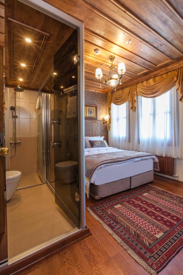 Ferman Konak Hotel - Special Class, фото 13