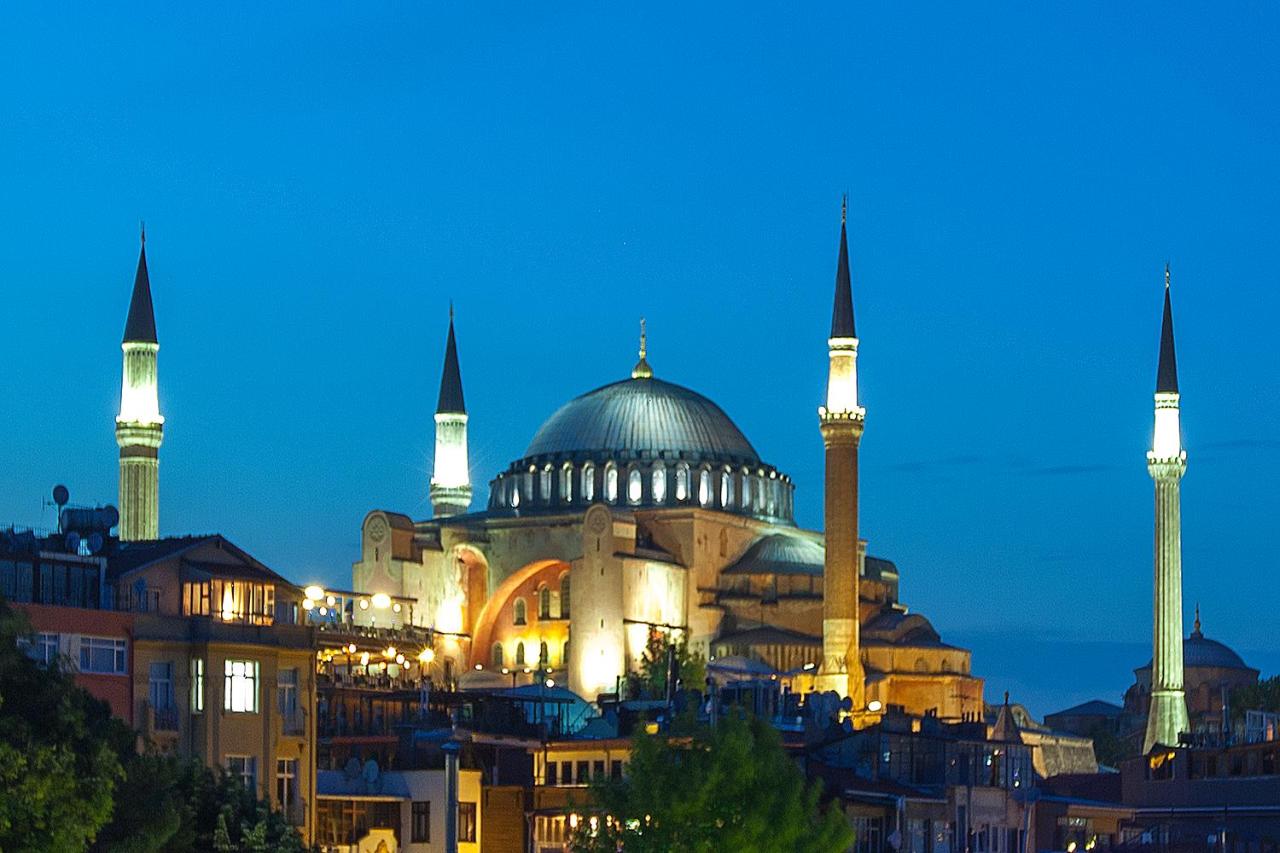Ferman Konak Hotel - Special Class, фото 14