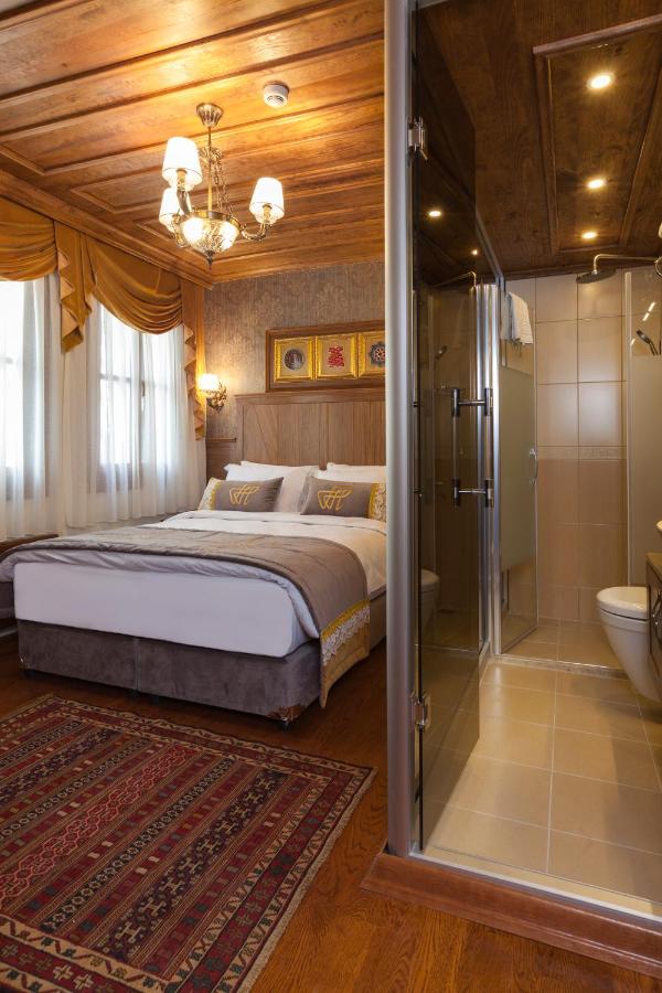 Ferman Konak Hotel - Special Class, фото 15