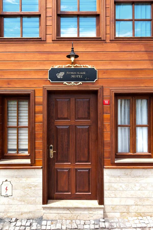 Ferman Konak Hotel - Special Class, фото 16