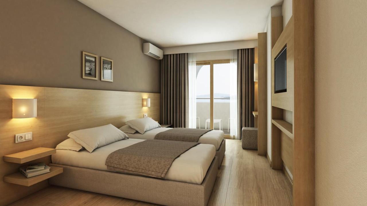 Fortuna 4* Ai Kusadasi 4*