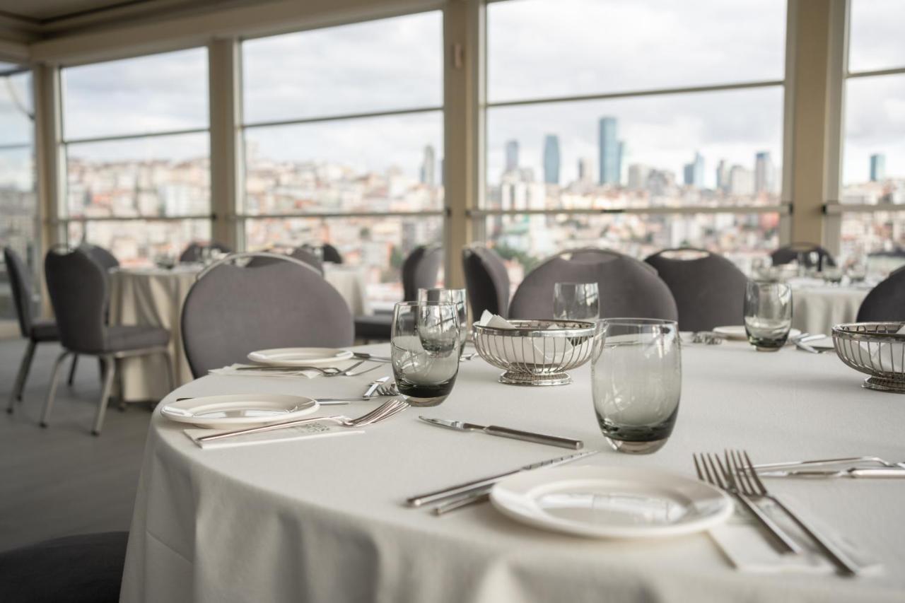 Four Points by Sheraton Istanbul Kagithane, фото 3