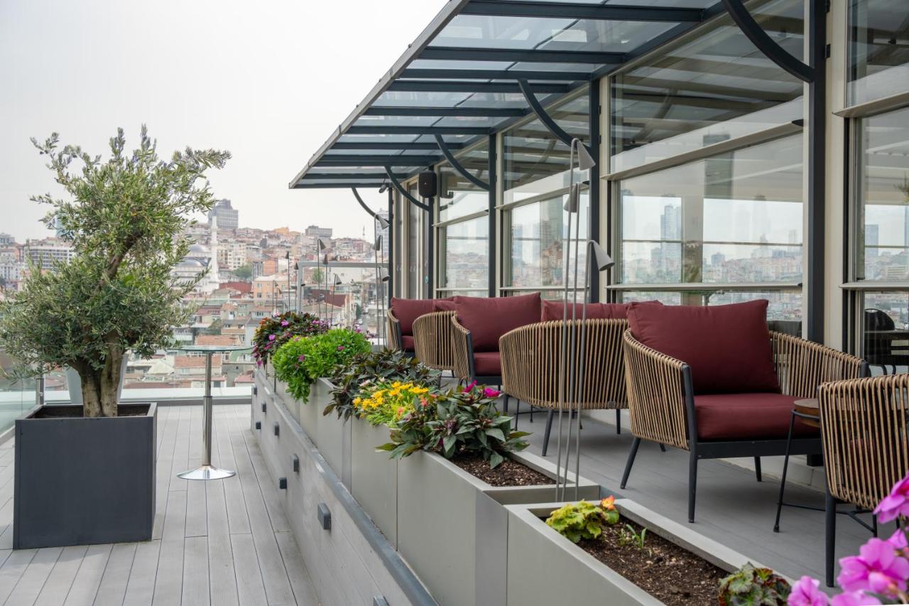 Four Points by Sheraton Istanbul Kagithane, фото 5