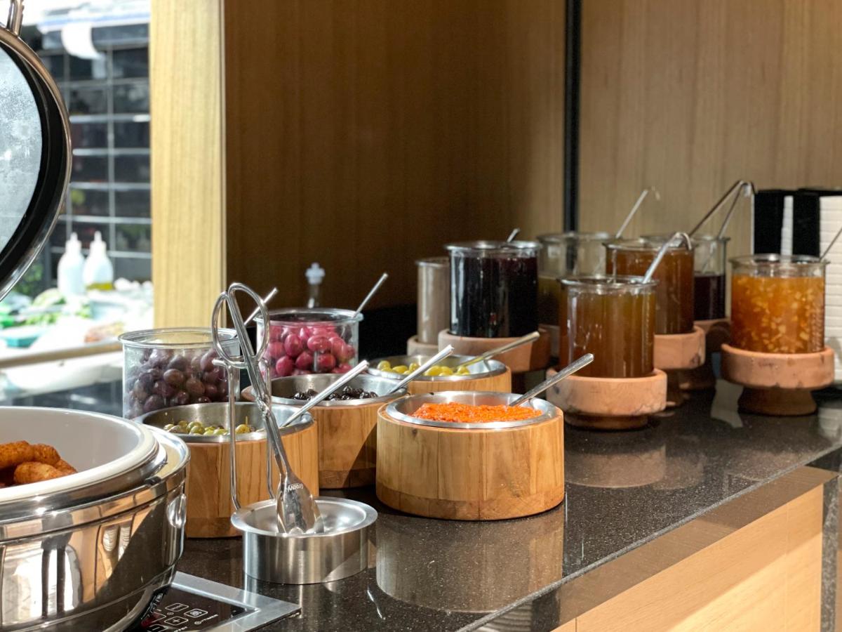 Four Points by Sheraton Istanbul Kagithane, фото 10
