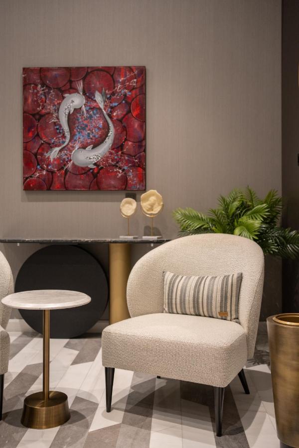 Four Points by Sheraton Istanbul Kagithane, фото 16