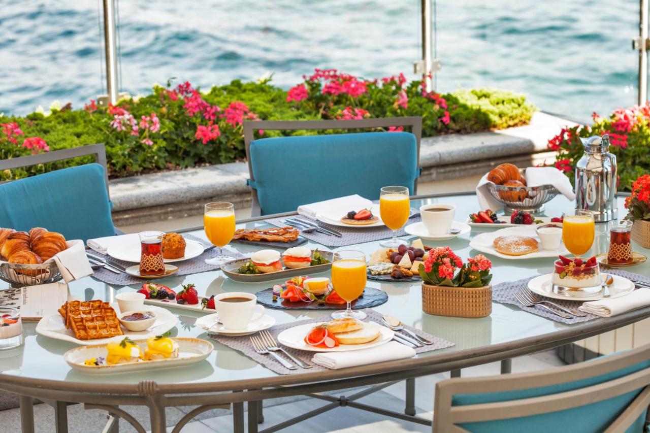 Four Seasons At The Bosphorus 5*, фото 6