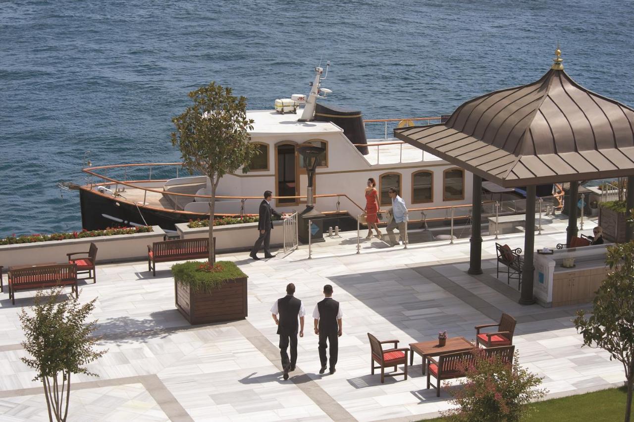 Four Seasons At The Bosphorus 5*, фото 7