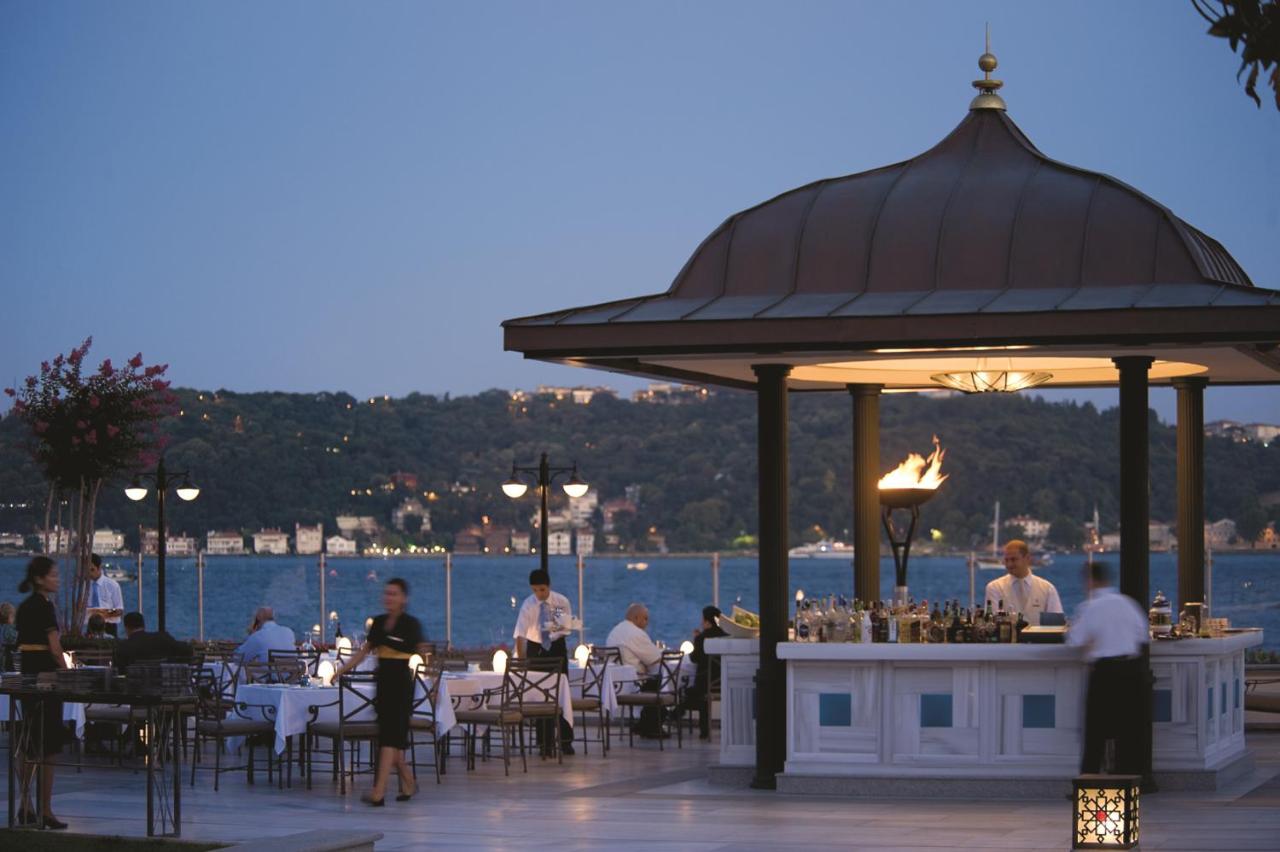Four Seasons At The Bosphorus 5*, фото 8