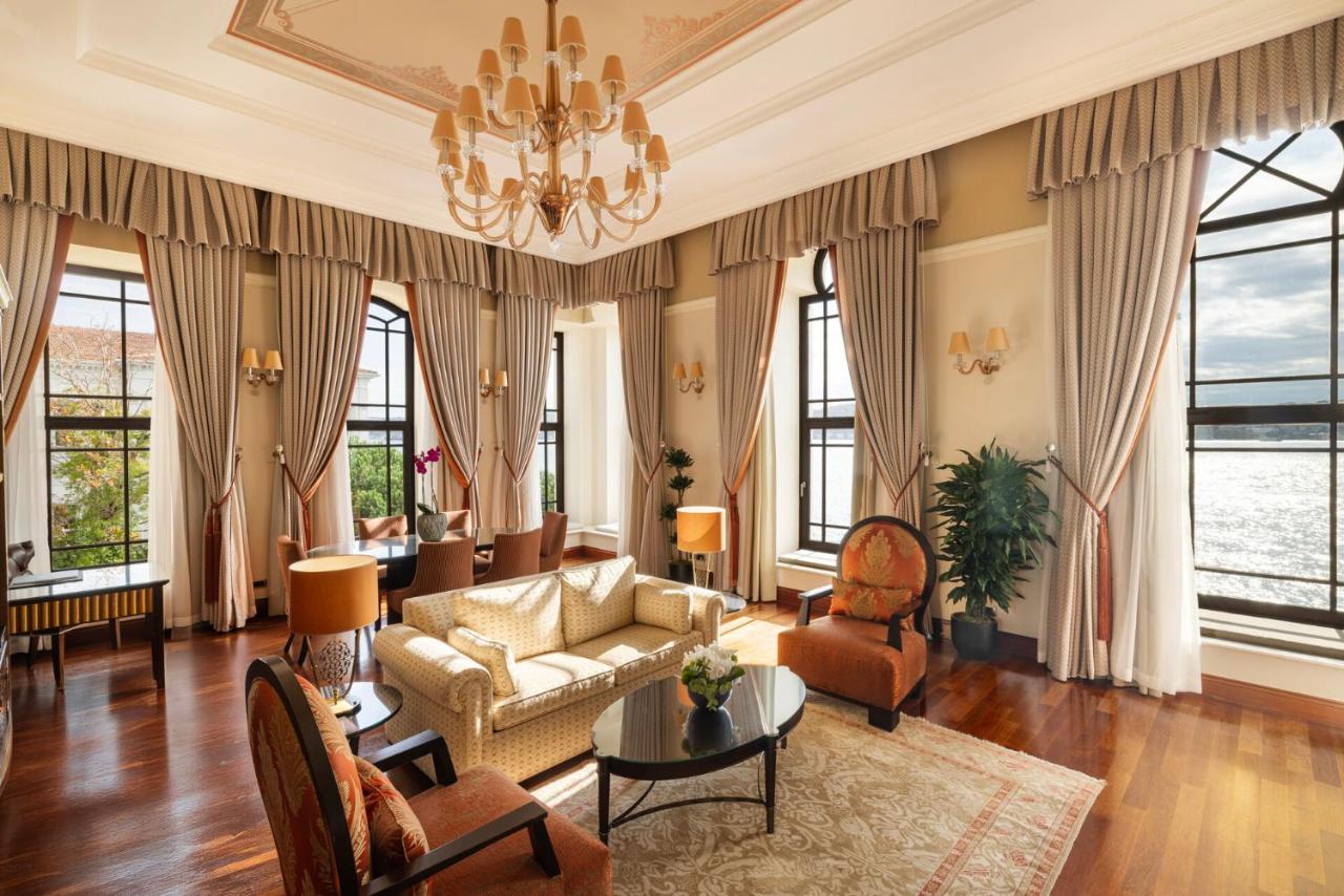 Four Seasons At The Bosphorus 5*, фото 9