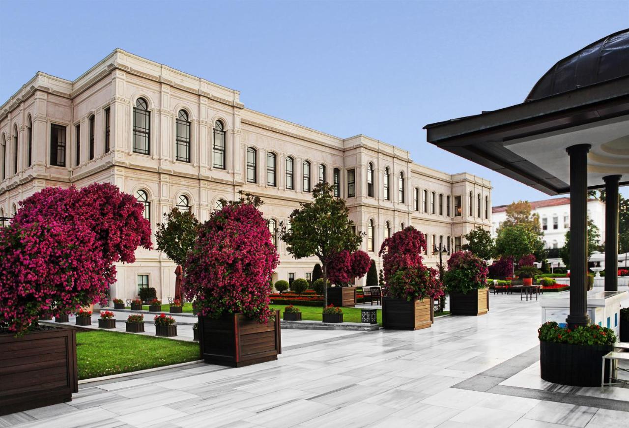 Four Seasons At The Bosphorus 5*, фото 10