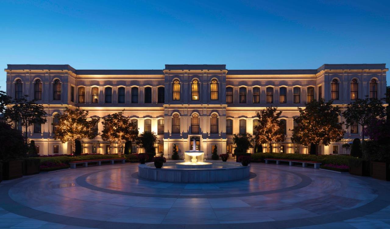 Four Seasons At The Bosphorus 5*, фото 12