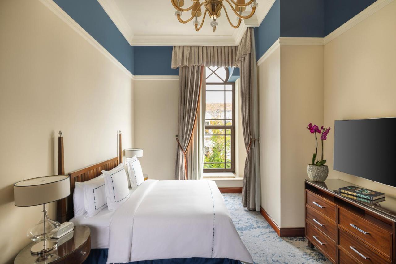 Four Seasons At The Bosphorus 5*, фото 14