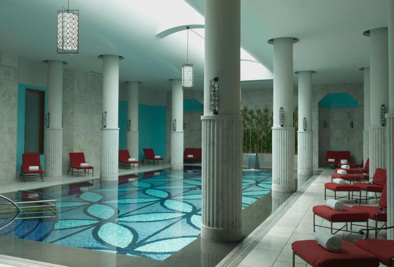 Four Seasons At The Bosphorus 5*, фото 16