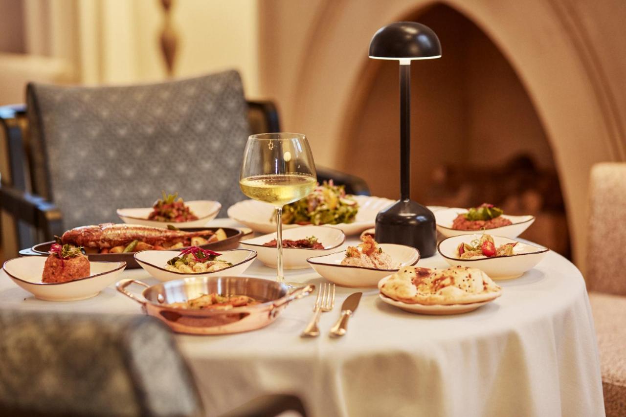 Four Seasons Hotel Istanbul at Sultanahmet - Special Class, фото 3