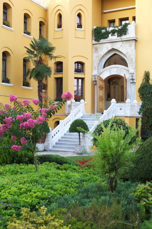 Four Seasons Hotel Istanbul at Sultanahmet - Special Class, фото 5