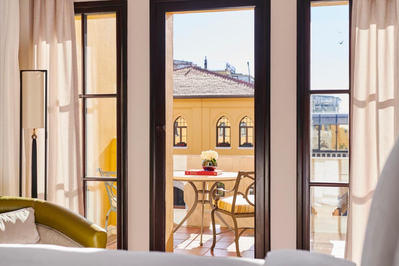 Four Seasons Hotel Istanbul at Sultanahmet - Special Class, фото 8