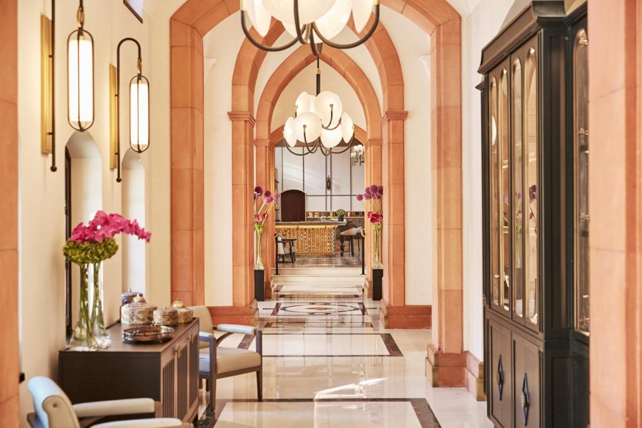 Four Seasons Hotel Istanbul at Sultanahmet - Special Class, фото 11