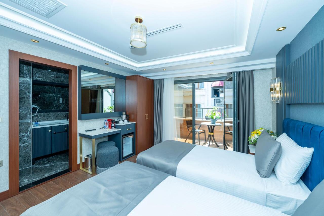 Freya Hotel