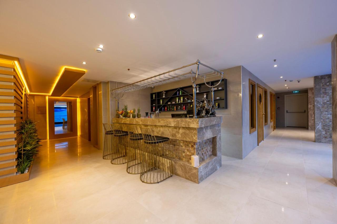Freya Hotel, фото 4