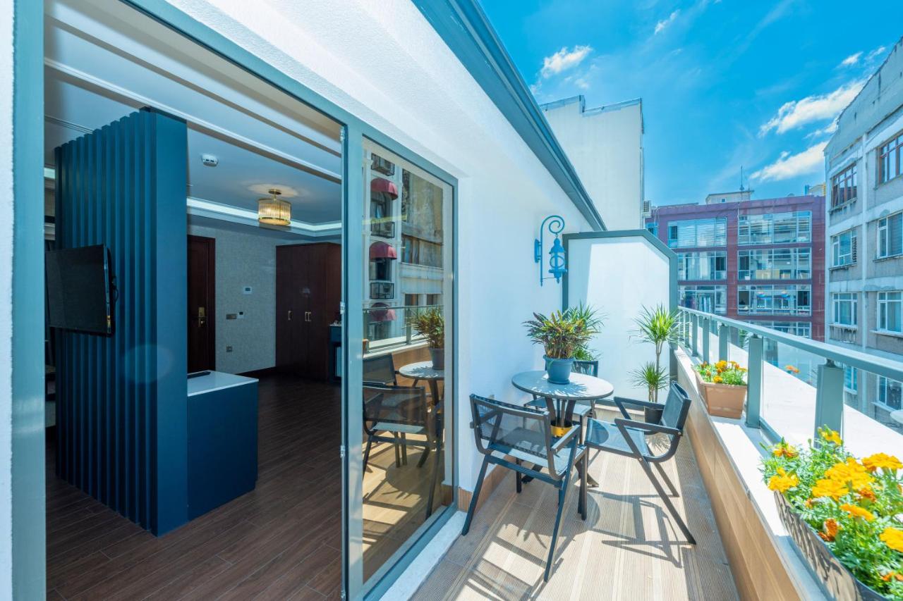 Freya Hotel, фото 6