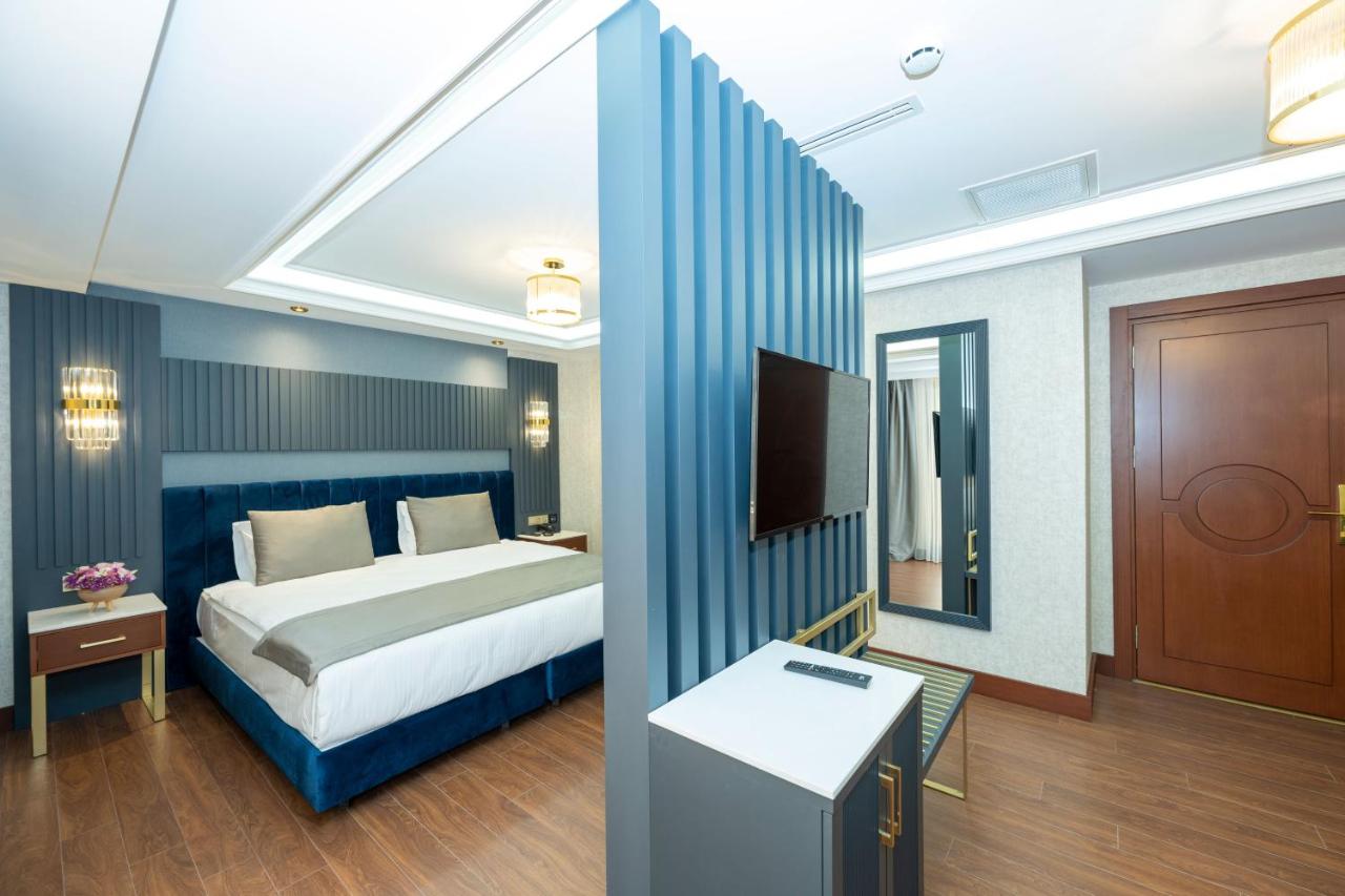 Freya Hotel, фото 10