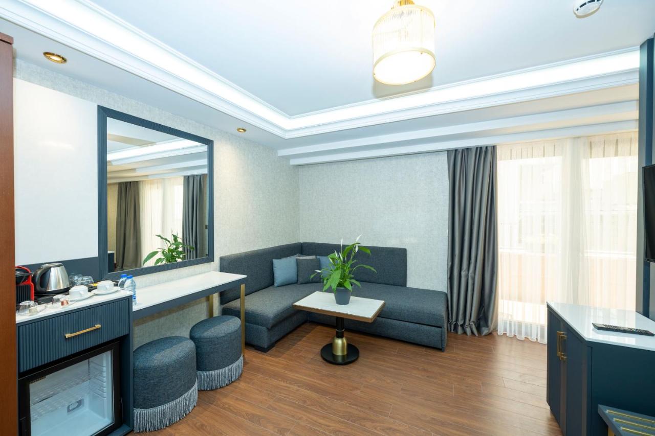 Freya Hotel, фото 11