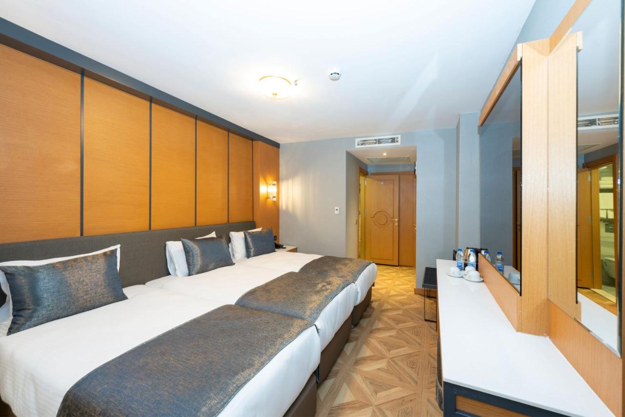 Freya Hotel, фото 12
