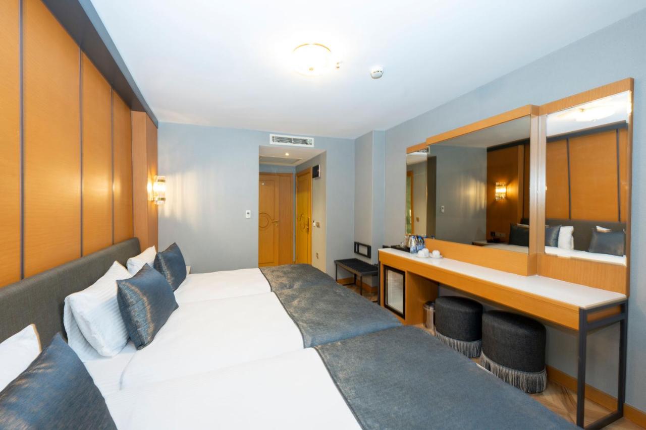 Freya Hotel, фото 13