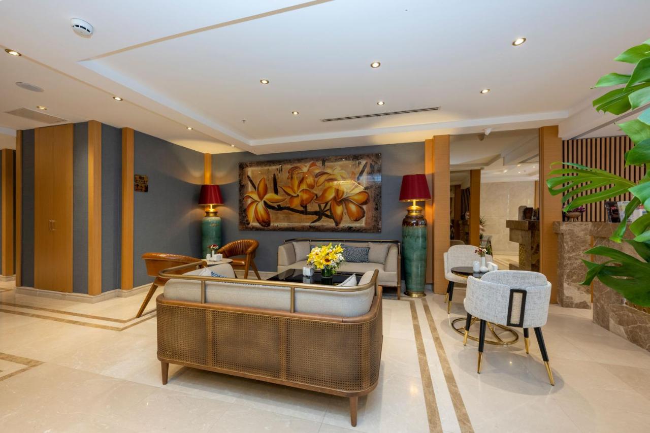 Freya Hotel, фото 15