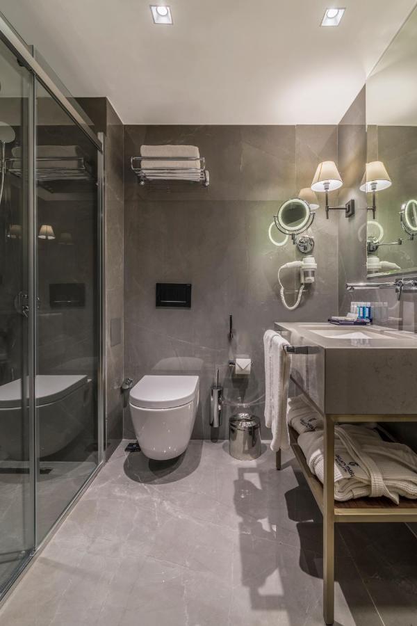 Galata Antique Hotel - Special Class, фото 2