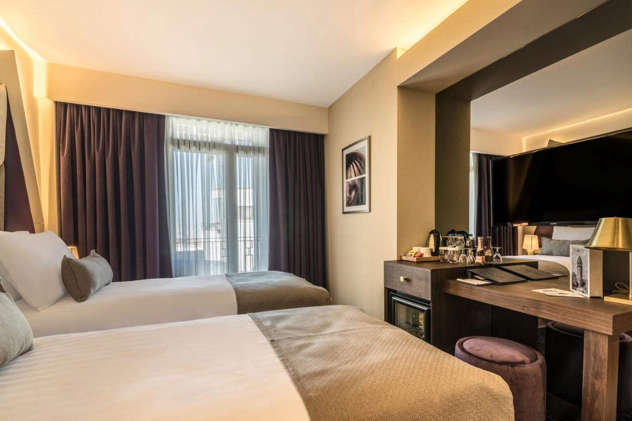 Galata Antique Hotel - Special Class, фото 3