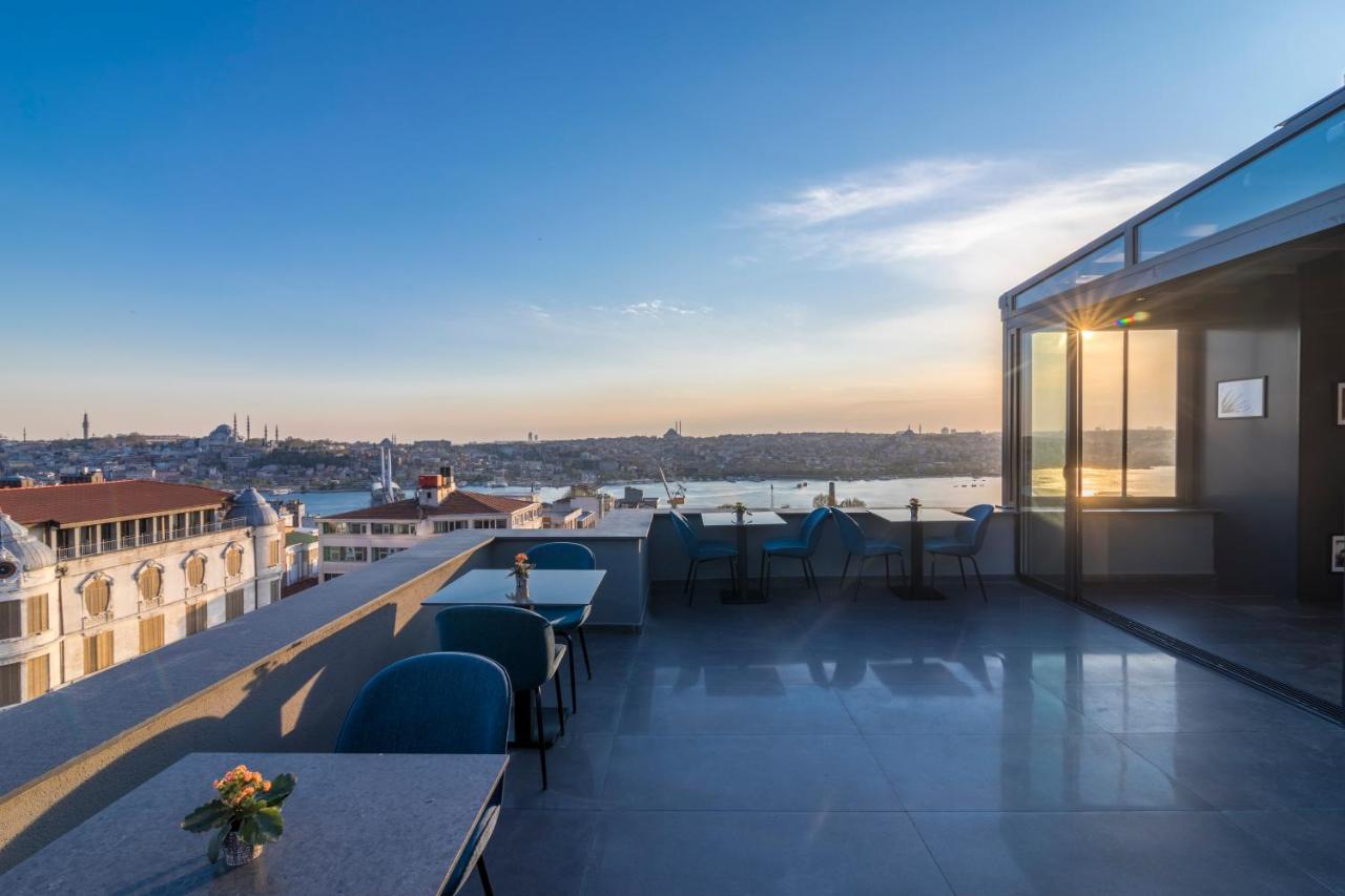 Galata Antique Hotel - Special Class, фото 4